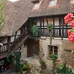 La Cour De Lise Guest house Willgottheim