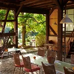 La Cour De Lise 4* Willgottheim