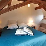 La Cour De Lise 4* Willgottheim