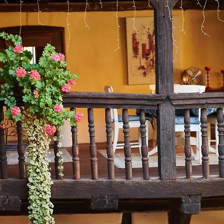 Guest house La Cour De Lise Et