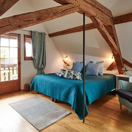 Guest house La Cour De Lise Et *