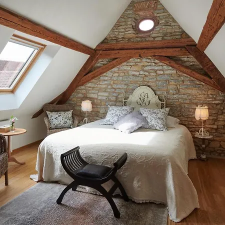 La Cour De Lise Et Guest house *