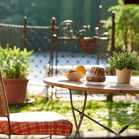 Guest house La Cour De Lise Et Willgottheim