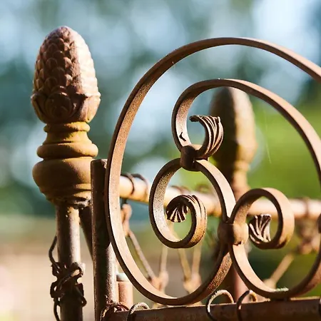 Gasthof La Cour De Lise Et