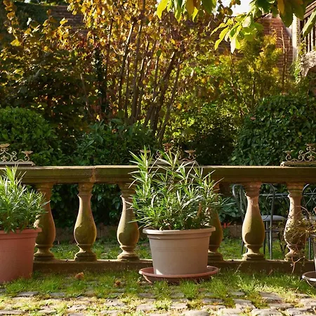 La Cour De Lise Et Gasthof 3*