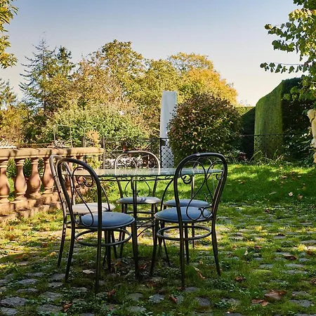 La Cour De Lise Et Guest house Willgottheim