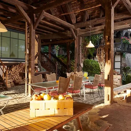 Guest house La Cour De Lise Et Willgottheim