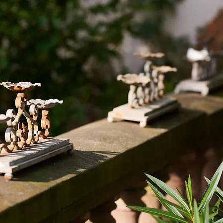 Gasthof La Cour De Lise Et