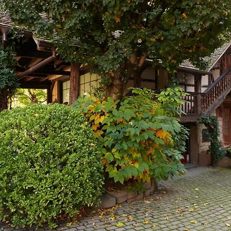 La Cour De Lise Et Guest house Willgottheim