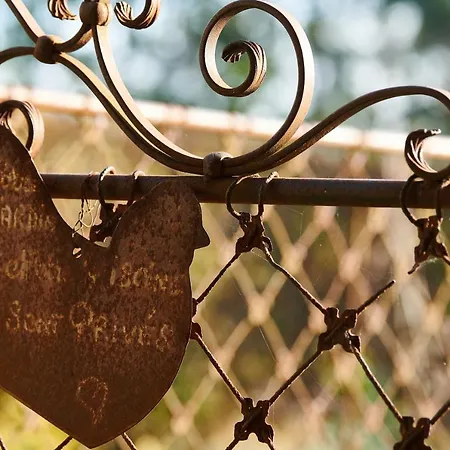 La Cour De Lise Et Guest house Willgottheim