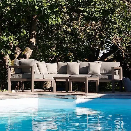 La Cour De Lise Et 3* Willgottheim