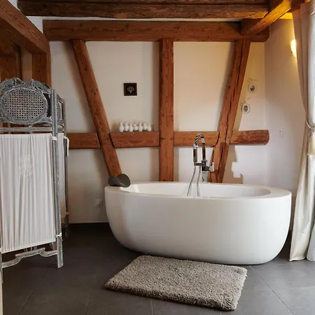 Guest house La Cour De Lise Et