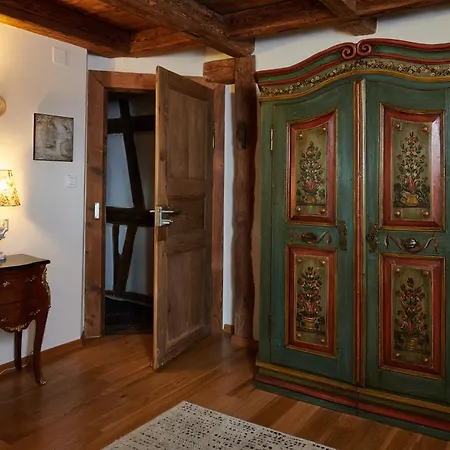 La Cour De Lise Et Guest house *