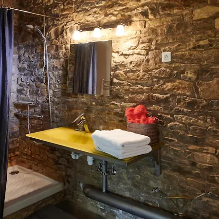 La Cour De Lise Et Guest house Willgottheim