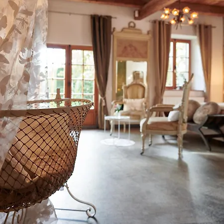 Guest house La Cour De Lise Et *