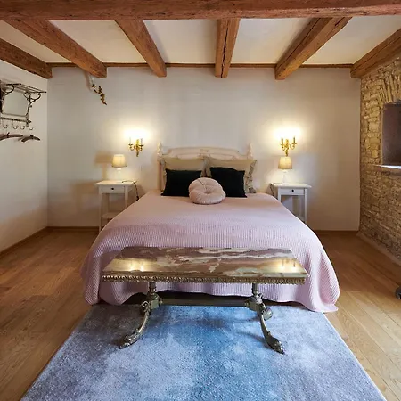 Guest house La Cour De Lise Et Willgottheim
