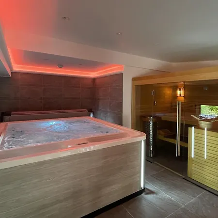 Gasthof La Cour De Lise Et Willgottheim