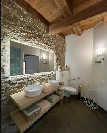 La Cour De Lise Et Guest house