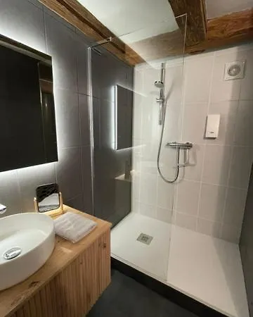 Guest house La Cour De Lise Et *