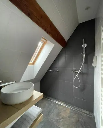 Guest house La Cour De Lise Et Willgottheim