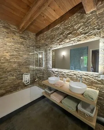 Guest house La Cour De Lise Et