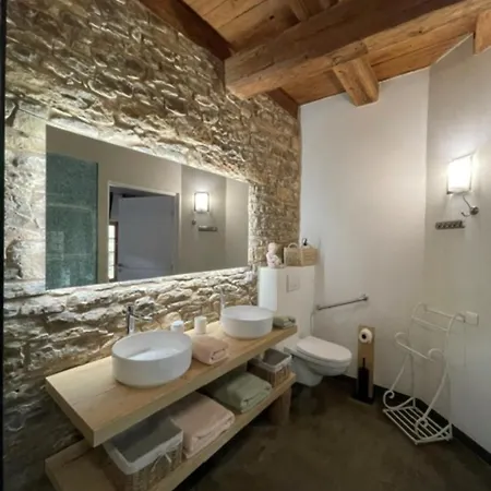 Guest house La Cour De Lise Et Willgottheim