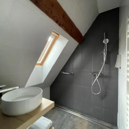 La Cour De Lise Et Guest house