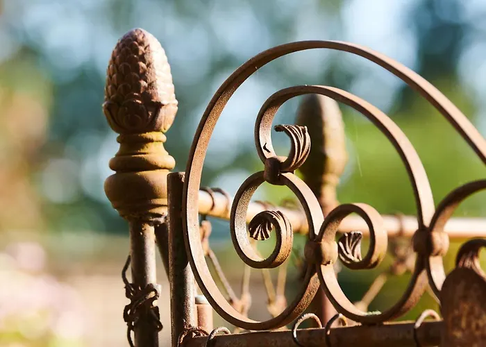 Gasthuis La Cour De Lise