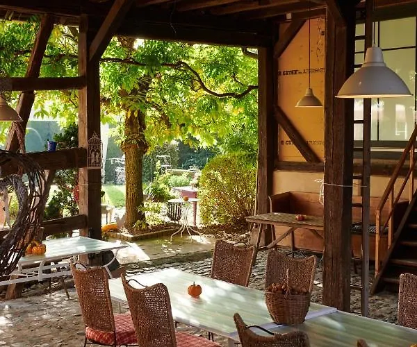 La Cour De Lise 4* Willgottheim